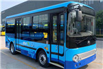 宇通ZK6650BEVG30公交车（纯电动10-15座）