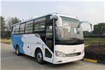 海格KLQ6829ZGEVN2公交车（纯电动10-23座）
