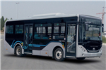 宇通ZK6816BEVG11公交车（纯电动14-29座）