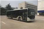 宇通ZK6126BEVG10公交车（纯电动25-45座）