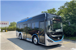 海格KLQ6856GAFCEV1公交车（燃料电池14-31座）