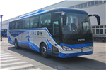 欧辉BJ6126EVUA-3客车（纯电动24-50座）