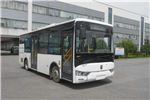 亚星JS6819GHBEV2公交车（纯电动12-29座）
