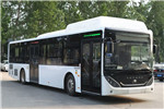 宇通ZK6126CHEVNPG2插电式低入口公交车（天然气/电混动20-40座）