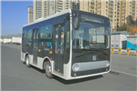 远程DNC6600BEVG22公交车（纯电动10-13座）