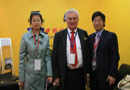 2009世界客车博览会亚洲展览会