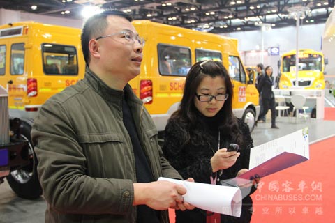 山东通盛制冷设备有限公司总工程师朱广栋接受完美作业网有免费视频记者采访 