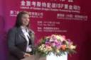康明斯全球客车总经理讲话